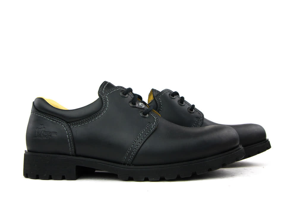 Panama Jack Veterschoen Panama 02 C2 Zwart
