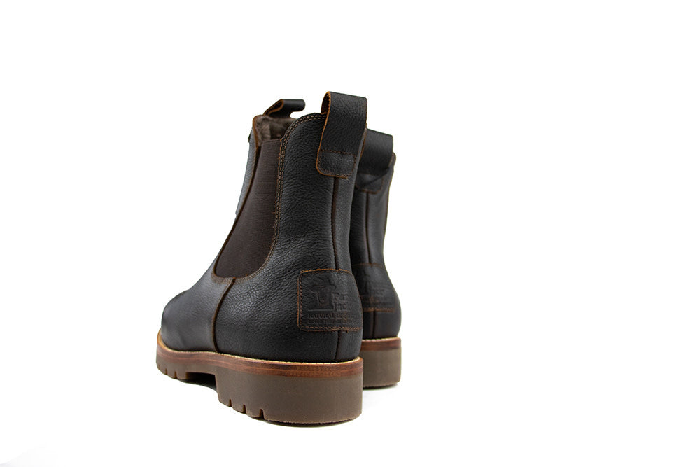Panama Jack Benny Igloo C2 Castano Chestnut
