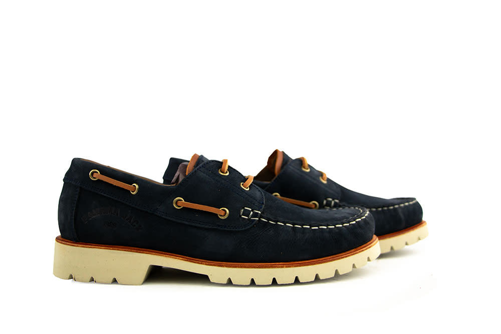 Panama Jack Boat C12 Marino Navy