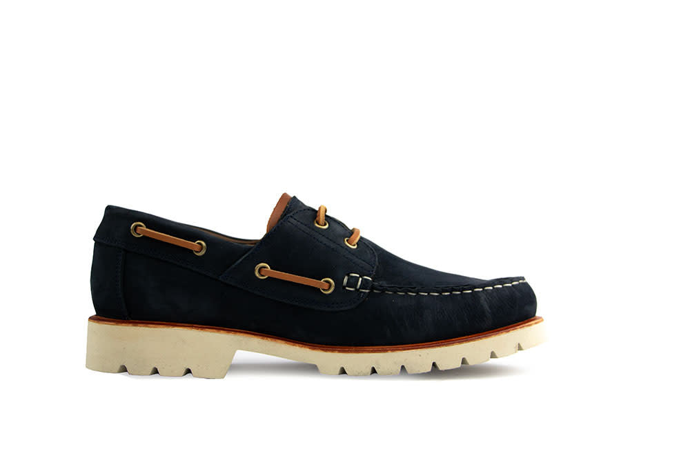 Panama Jack Boat C12 Marino Navy