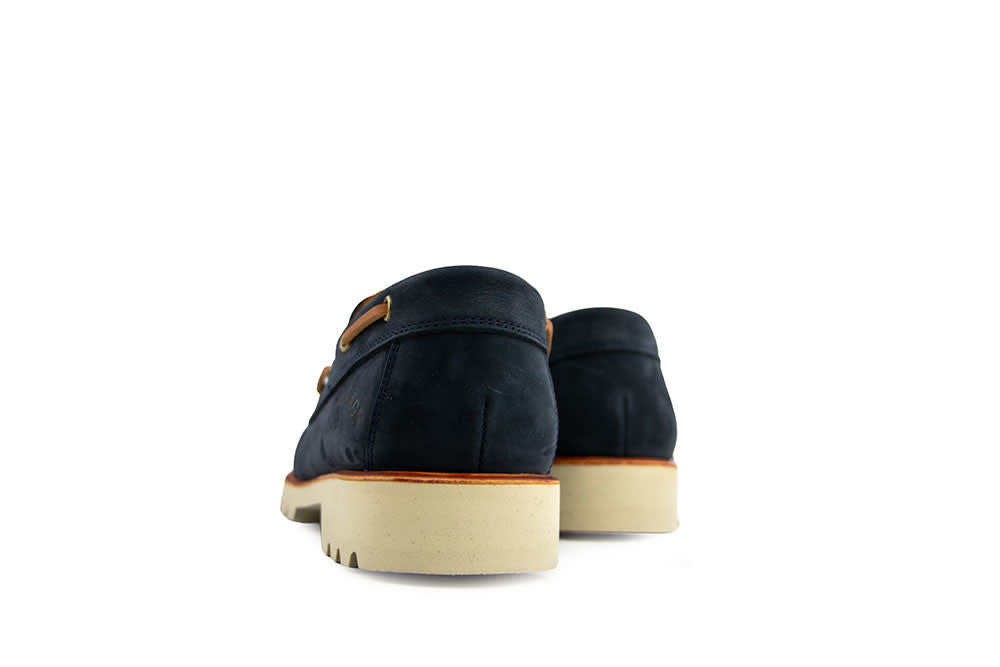 Panama Jack Boat C12 Marino Navy