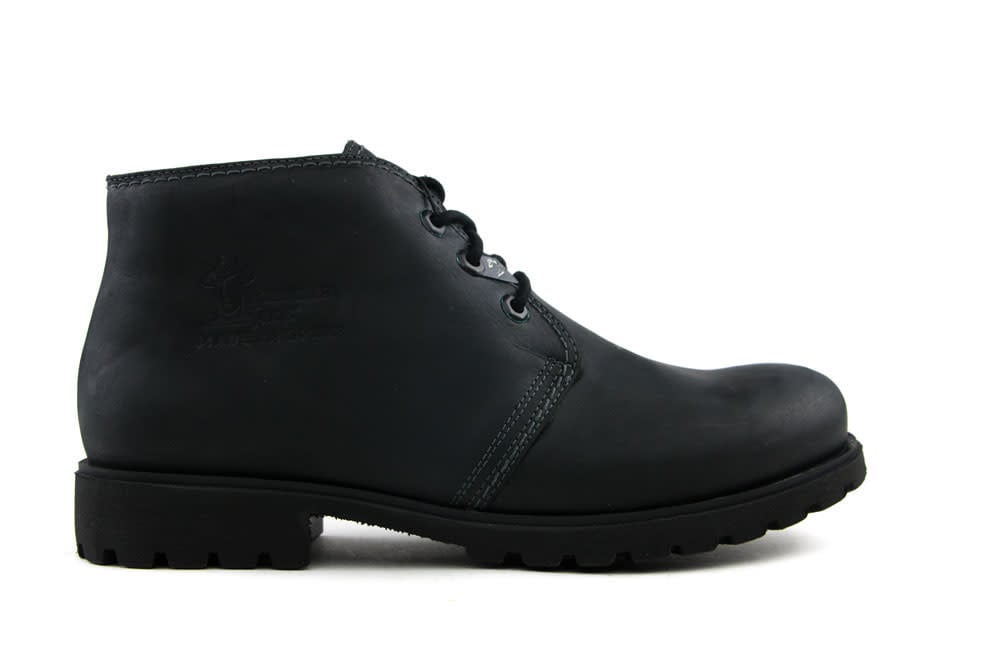 Panama Jack Veterschoen Zwart