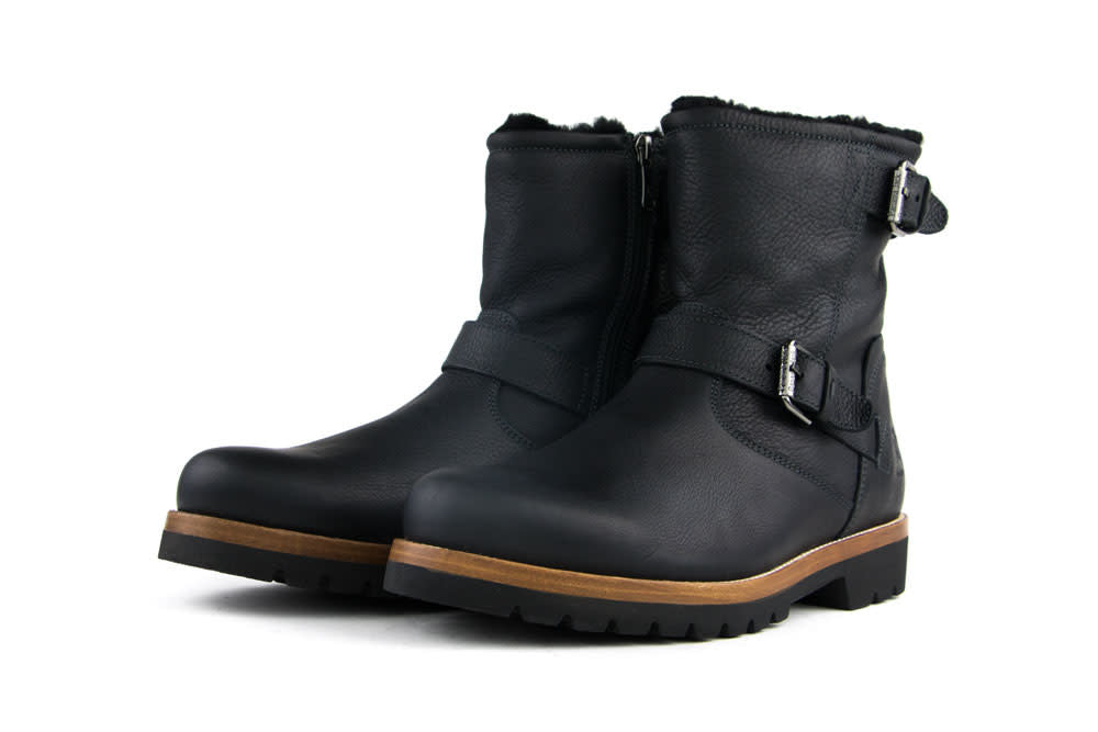 Panama Jack Faust Igloo C26 Zwart