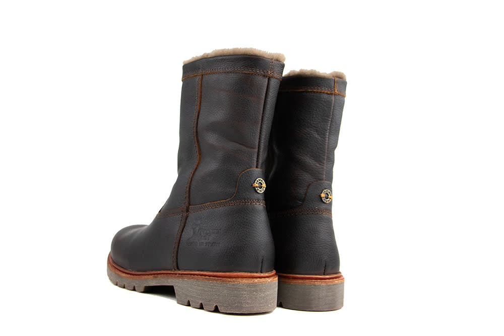 Panama Jack Fedro Igloo C10 Castano Chestnut