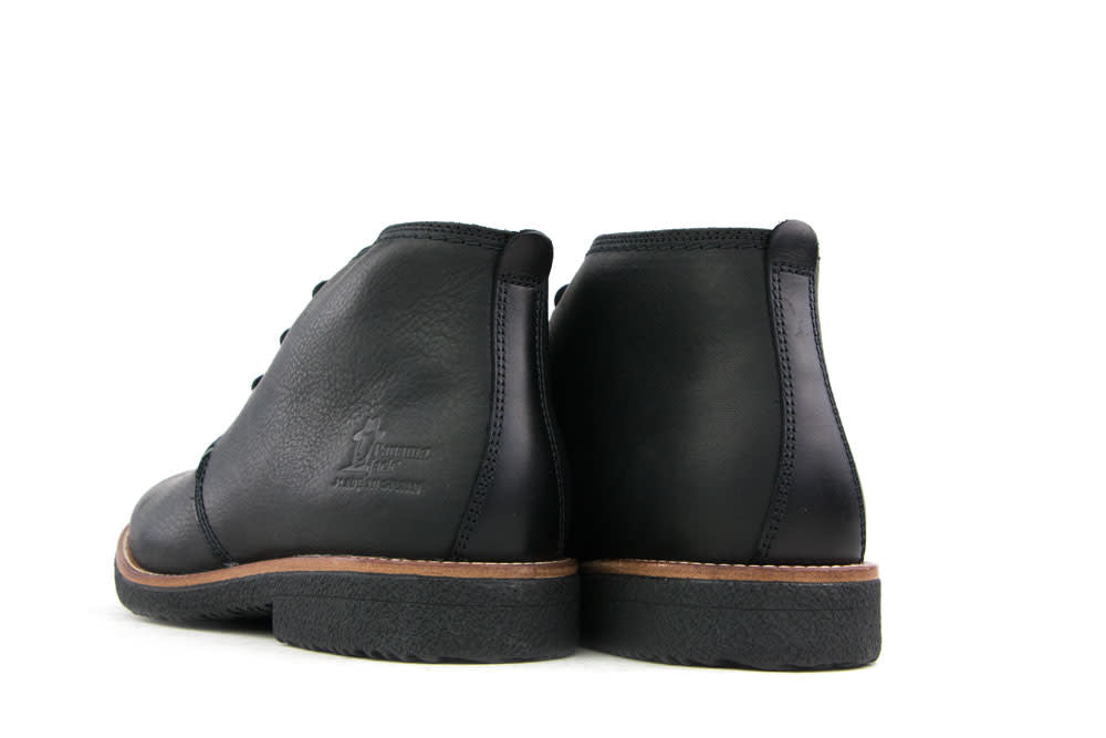 Panama Jack Veterboots Gael Zwart