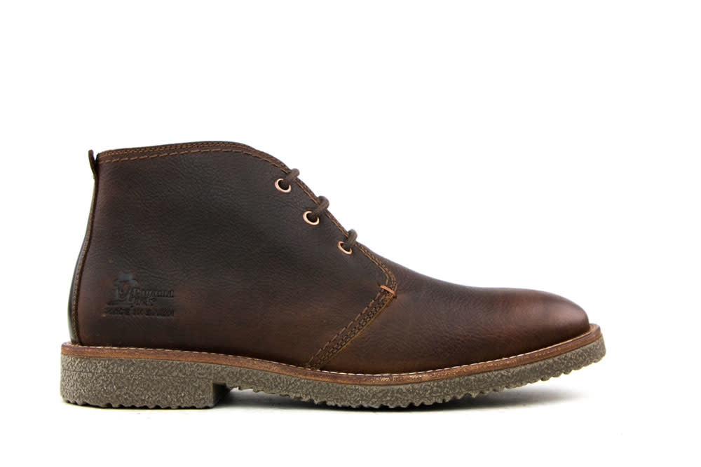 Panama Jack Veterboots Gael Bruin