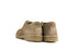 Panama Jack Veter Gante C7 Taupe Velour