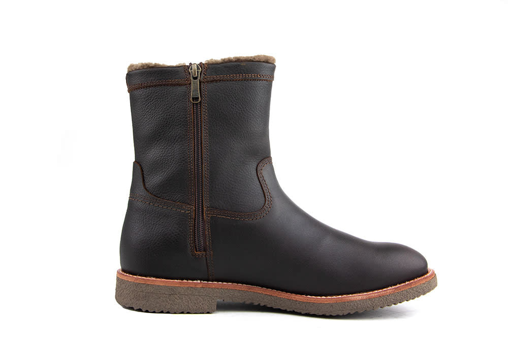 Panama Jack Gilbert Igloo C4 Castano Chestnut