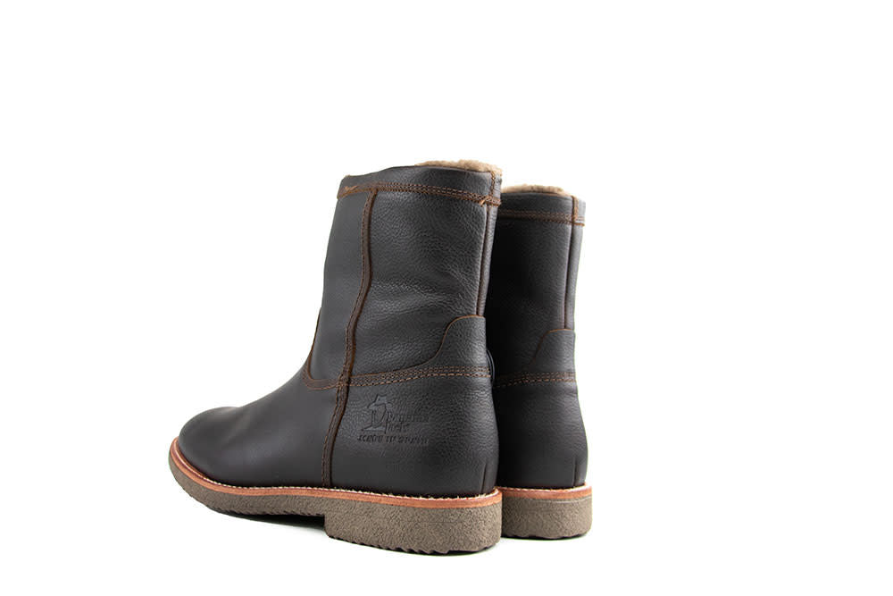 Panama Jack Gilbert Igloo C4 Castano Chestnut