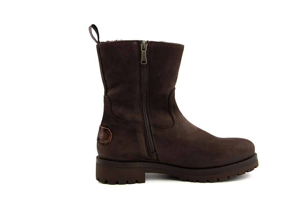 Panama Jack Monovar Igloo B3 Marron Brown