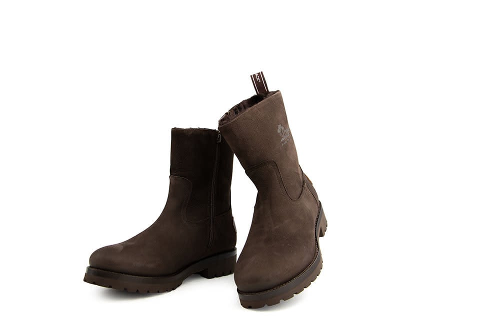 Panama Jack Monovar Igloo B3 Marron Brown