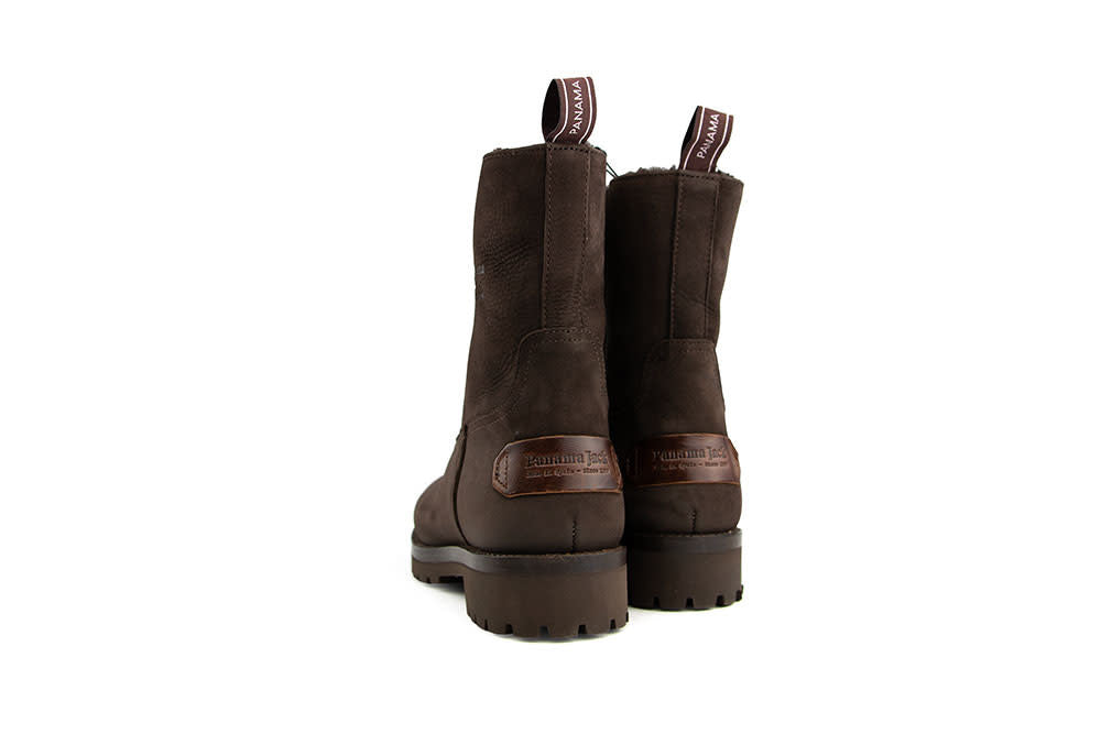 Panama Jack Monovar Igloo B3 Marron Brown