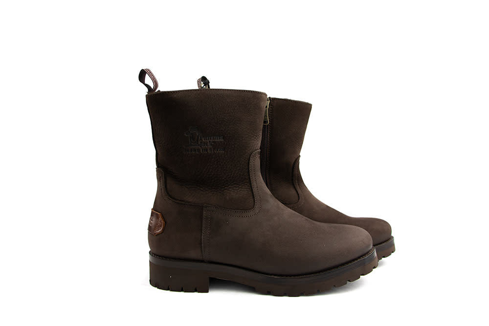 Panama Jack Monovar Igloo B3 Marron Brown