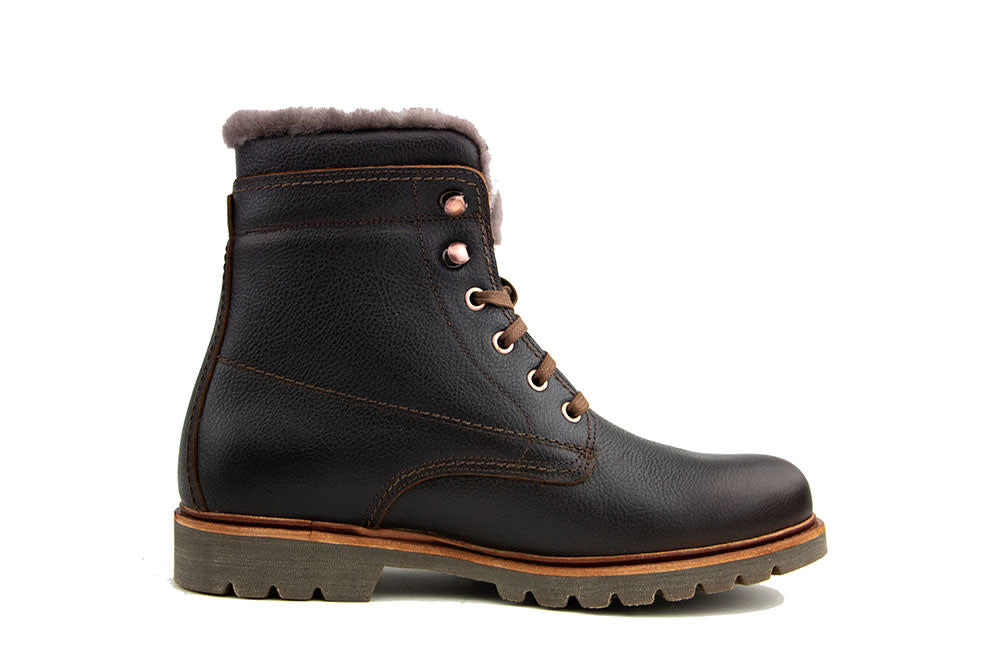 Panama 03 Aviator Igloo C13 Napa Grass Castano Chestnut