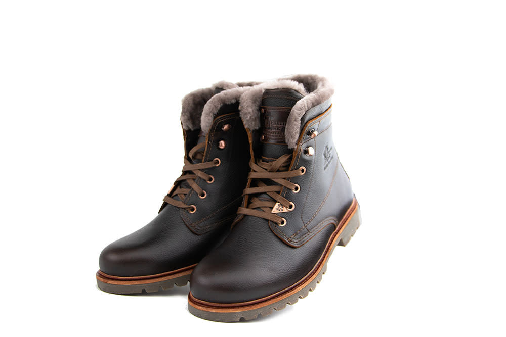 Panama 03 Aviator Igloo C13 Napa Grass Castano Chestnut