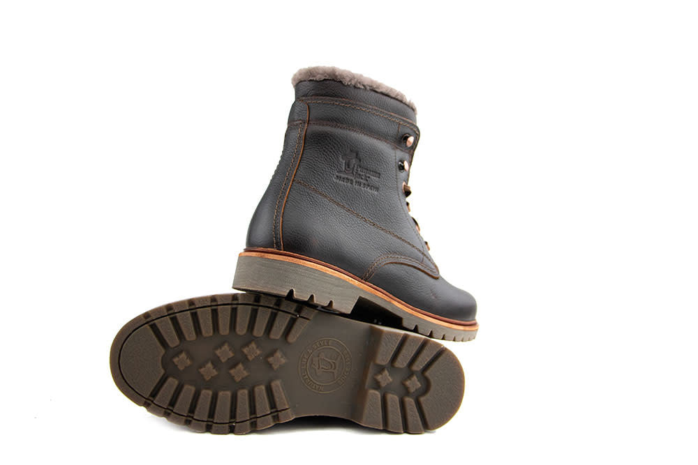 Panama 03 Aviator Igloo C13 Napa Grass Castano Chestnut