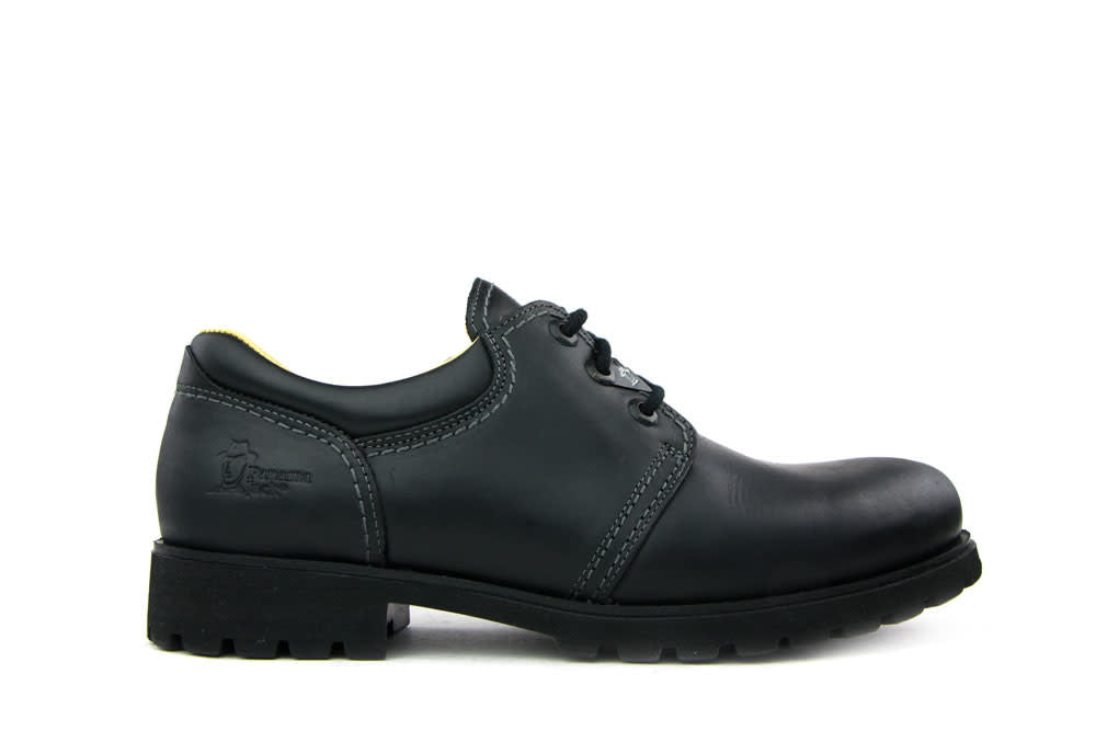 Panama Jack Veterschoen Panama 02 C2 Zwart