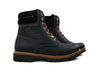 Panama Jack Veterboots 03 C27 Zwart