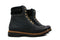 Panama Jack Veterboots 03 C27 Zwart