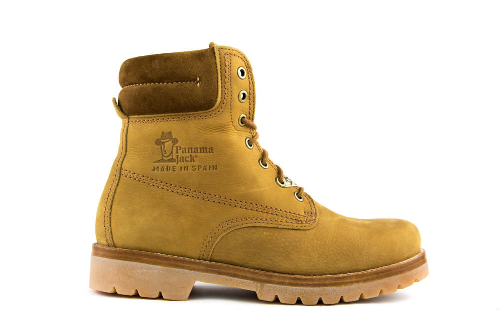 Panama Jack Panama 03 C64 Ochre