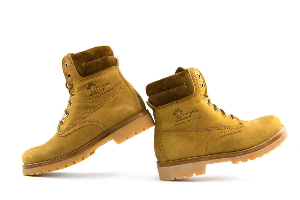 Panama Jack Panama 03 C64 Ochre