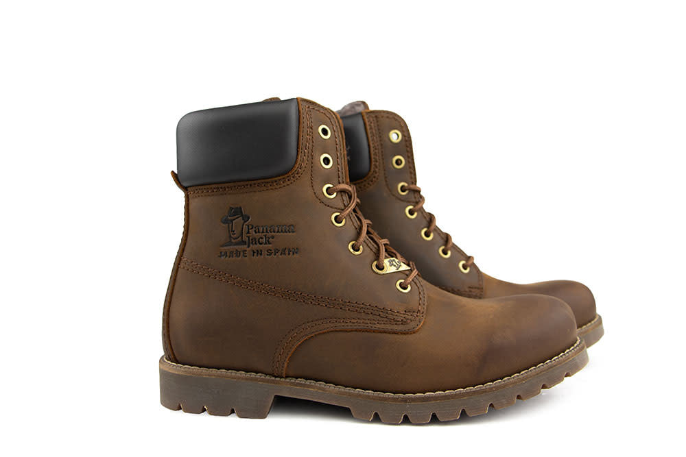 Panama Jack Panama 03 Igloo C11 Castano Chestnut