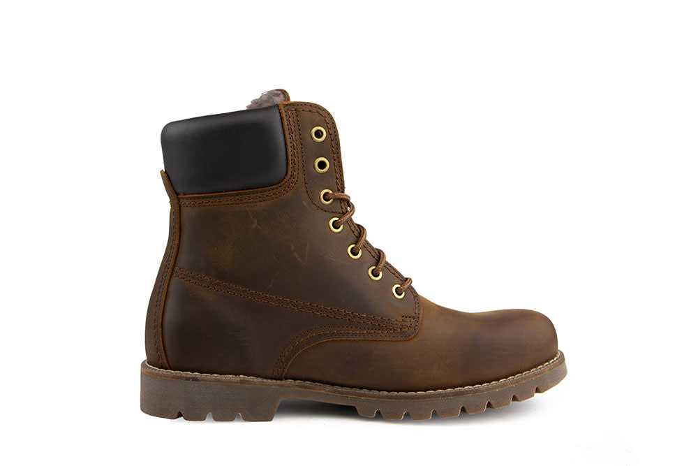 Panama Jack Panama 03 Igloo C11 Castano Chestnut