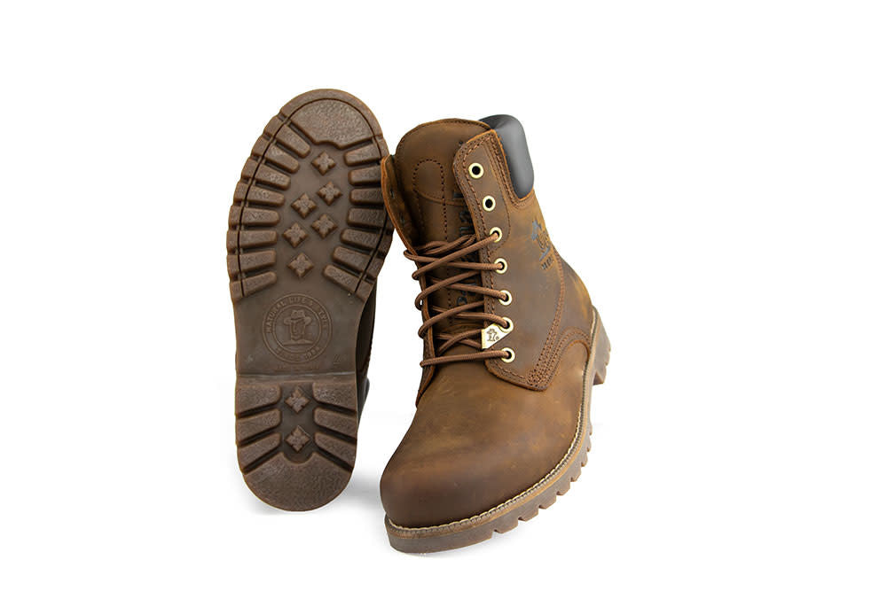 Panama Jack Panama 03 Igloo C11 Castano Chestnut