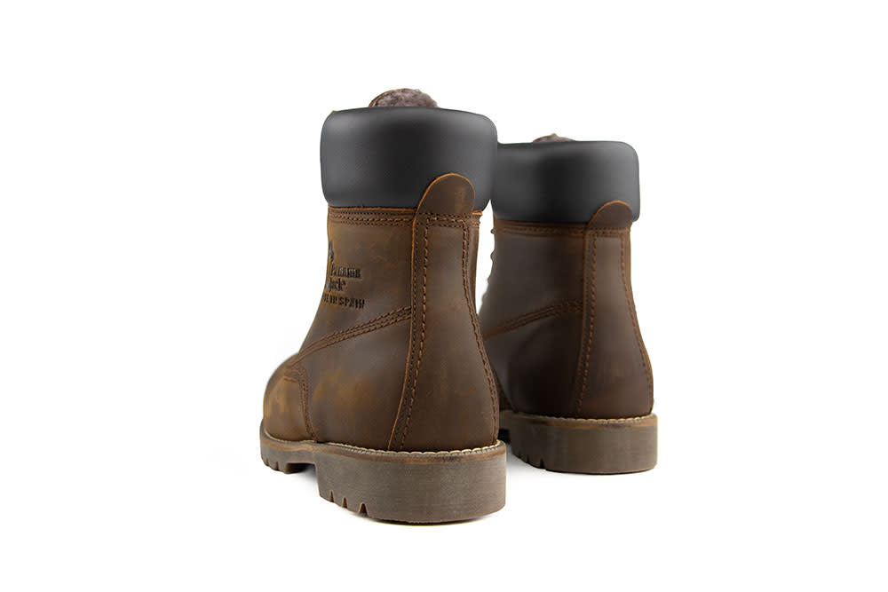 Panama Jack Panama 03 Igloo C11 Castano Chestnut