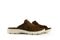 Panama Jack Slipper Redington C5 Cuero Bark