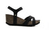 Panama Jack Sandaal Ruth B1 Negro Black