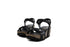 Panama Jack Sandaal Ruth B1 Negro Black