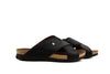 Panama Jack Slipper Salman C17 Marron Brown
