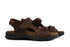 Panama Jack Sandaal Salton Basics C4 Cuero Bark