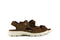 Panama Jack Sandaal Salton C26 Cuero Bark