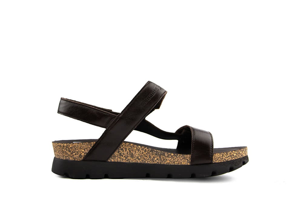 Panama Jack Sandaal Selma B33 Marron Brown