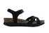 Panama Jack Sandaal Sulia Basics B2 Negro Black