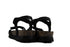 Panama Jack Sandaal Sulia Basics B2 Negro Black