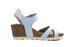Panama Jack Sandaal Vila B9 Azul Claro Light Blue