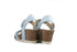 Panama Jack Sandaal Vila B9 Azul Claro Light Blue