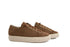 Paul Green Sneaker Samtziege Nut