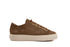 Paul Green Sneaker Samtziege Nut