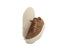 Paul Green Sneaker Samtziege Nut