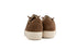 Paul Green Sneaker Samtziege Nut