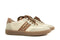 Paul Green Sneaker Times Biscuit Suede