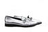 Paul Green Loafer Nappa Metallic Clay