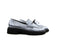 Paul Green Loafer Piombo Black