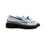 Paul Green Loafer Piombo Black