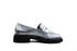 Paul Green Loafer Piombo Black