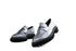 Paul Green Loafer Piombo Black